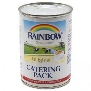 Rainbow Catering Pack 48 X 410ml